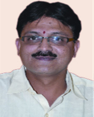Shri Ajay J. Bramhecha, Hon. Director