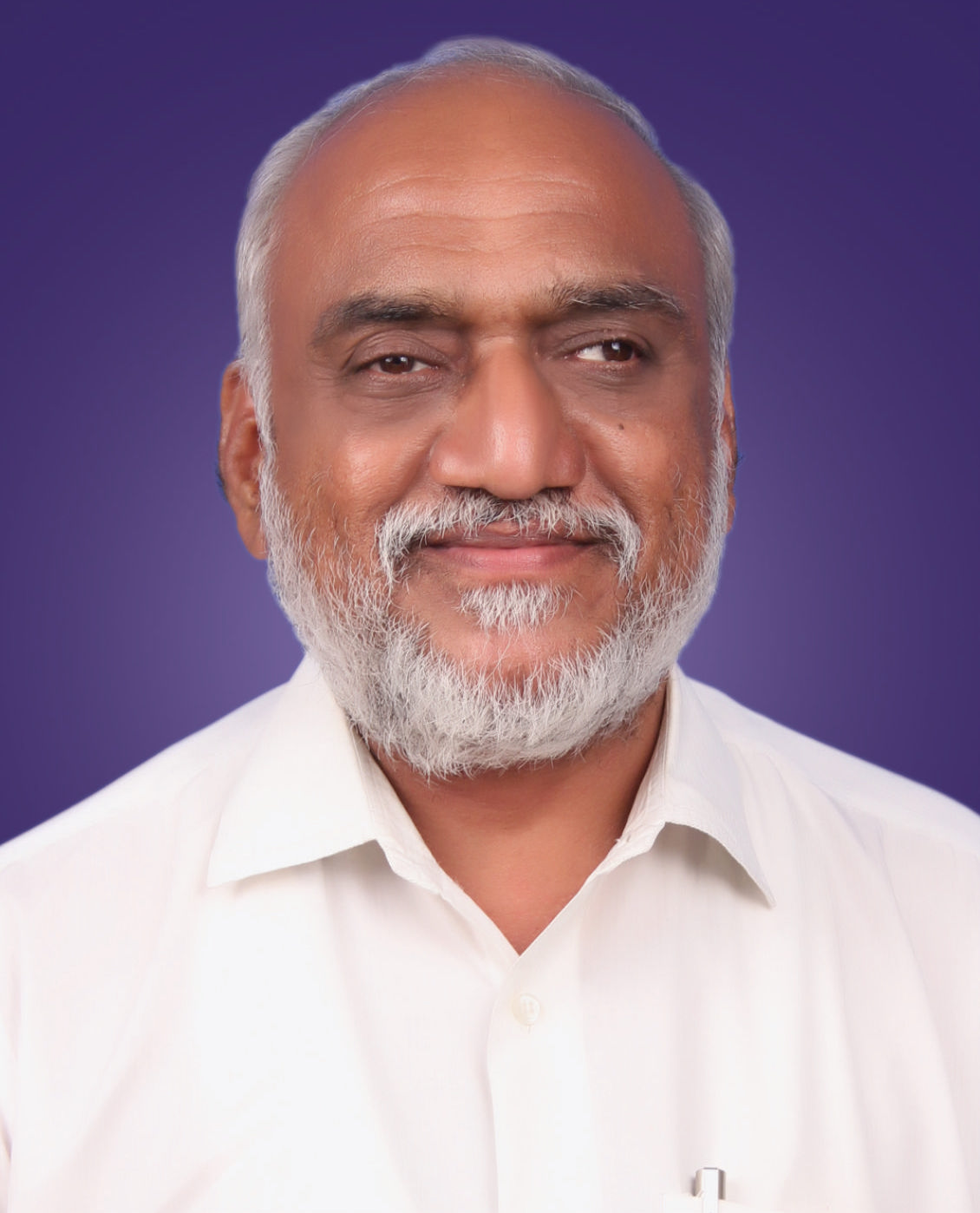 Shri Dnyaneshwar Bapusaheb Wangde- Hon. Director
