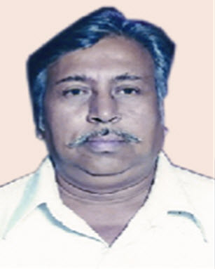 Shri Durgadas D. Neve - Hon. Director