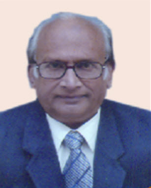 Shri Kailashchandra J. Agrawal - Hon. Director
