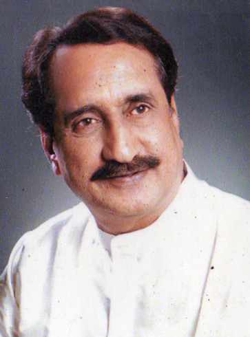 Shri Prakash Kondiram Gavali - Hon. Director