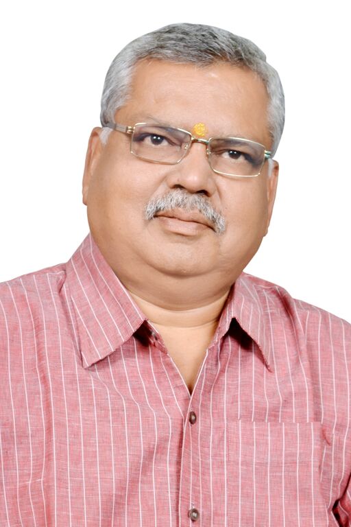 Shri Satish Bhagwandas Gupta- Hon. Director