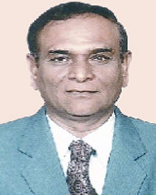 Shri Sitaram B. Adsul, Hon. Co-opted Director