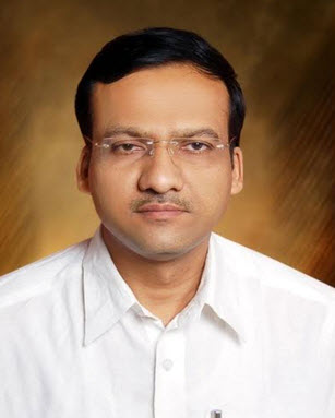 Shri Sunil Omprakashji Deora - Hon. Director