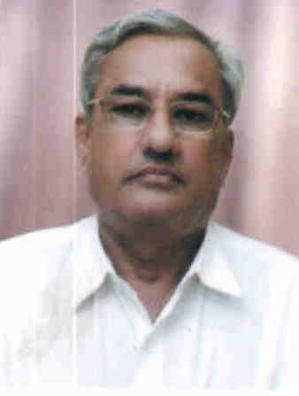 Shri Uttam Joshi - Hon. Director