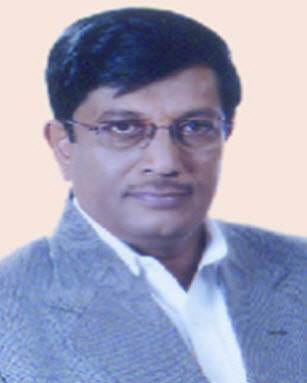 Shri Vidyadhar V. Anaskar - Hon. Chairman